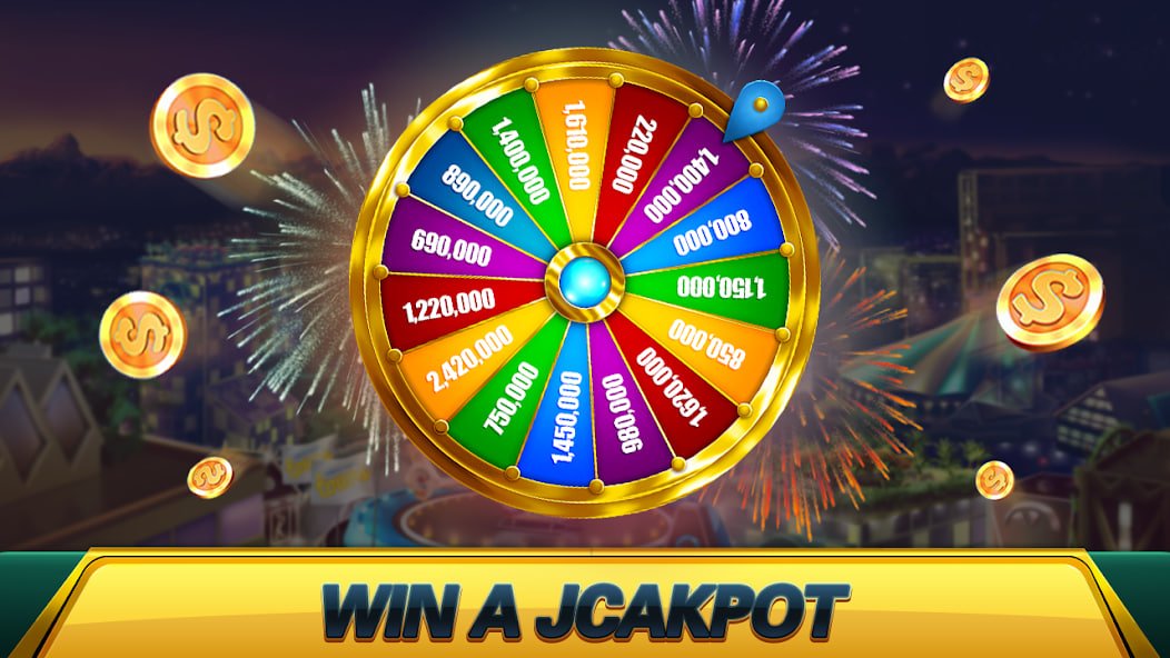 or777 Slots