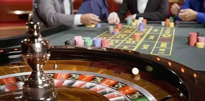or777 Slots နှင့် Esports လောင်းကစား