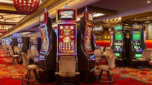 or777 Live Casino တိုက်ရိုက်ကာစီနိုး ဂိမ်းများ