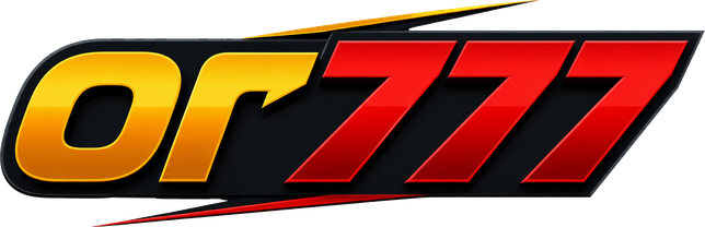 or777 Logo